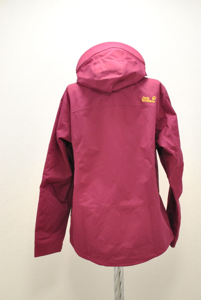Jack Wolfskin geaca outdor de femei marimea XL - imagine 8