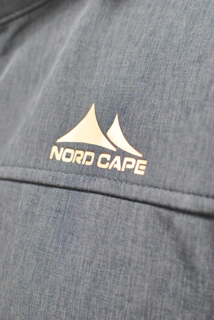 Nord Cape Norvegian geaca soft shell de barbati marimea L - imagine 6