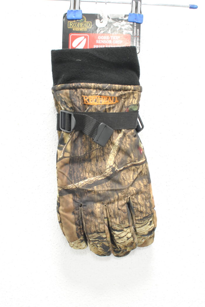 RedHead manusi Gore-Tex , pentru pescari sau vanatori marimea XXL - imagine 1