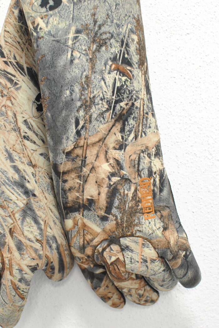 RedHead Neoprene manusi impermeabile , de vanatori+pescari marimea XL - imagine 3