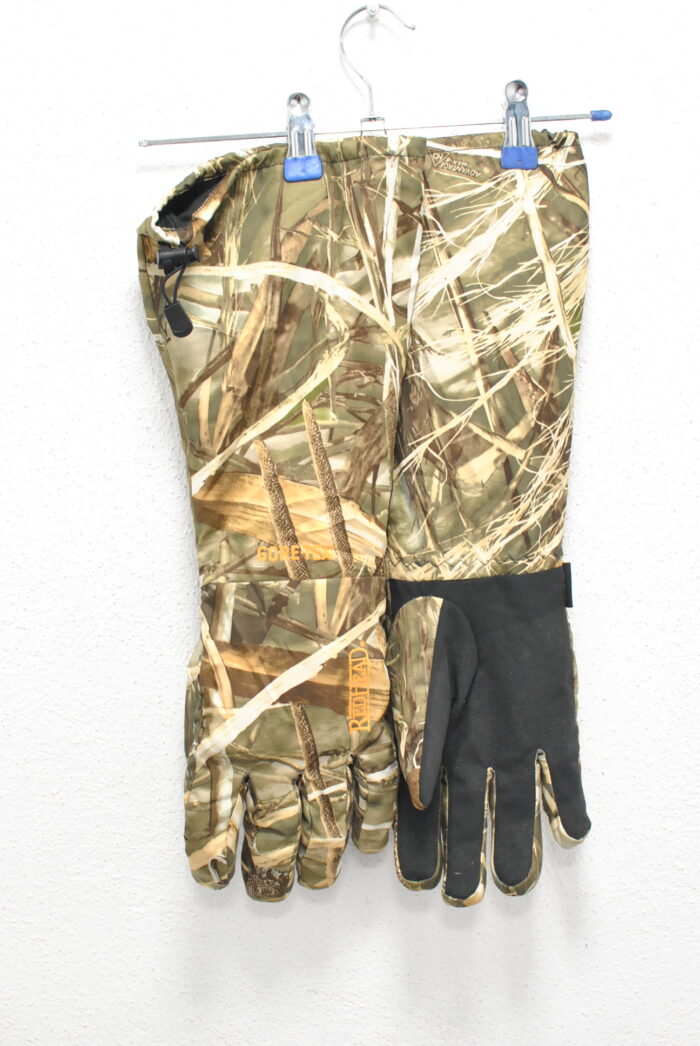 RedHead Gore-Tex manusi de vanatori si pescari marimea L - imagine 1