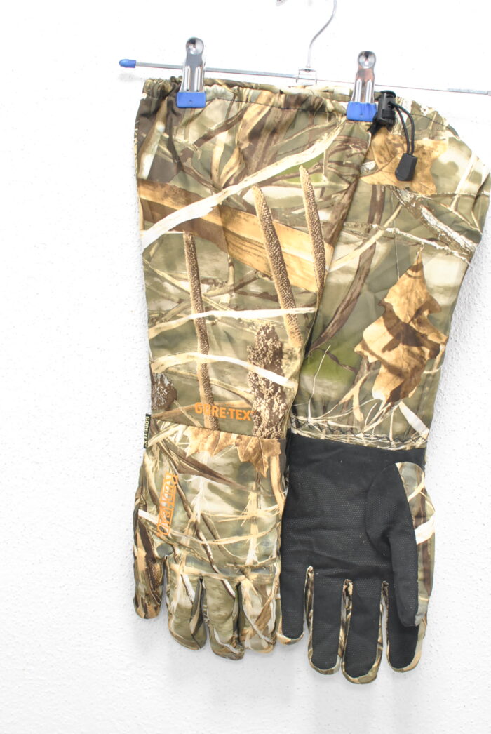 RedHead Gore-Tex manusi de vanatori si pescari marimea L - imagine 4