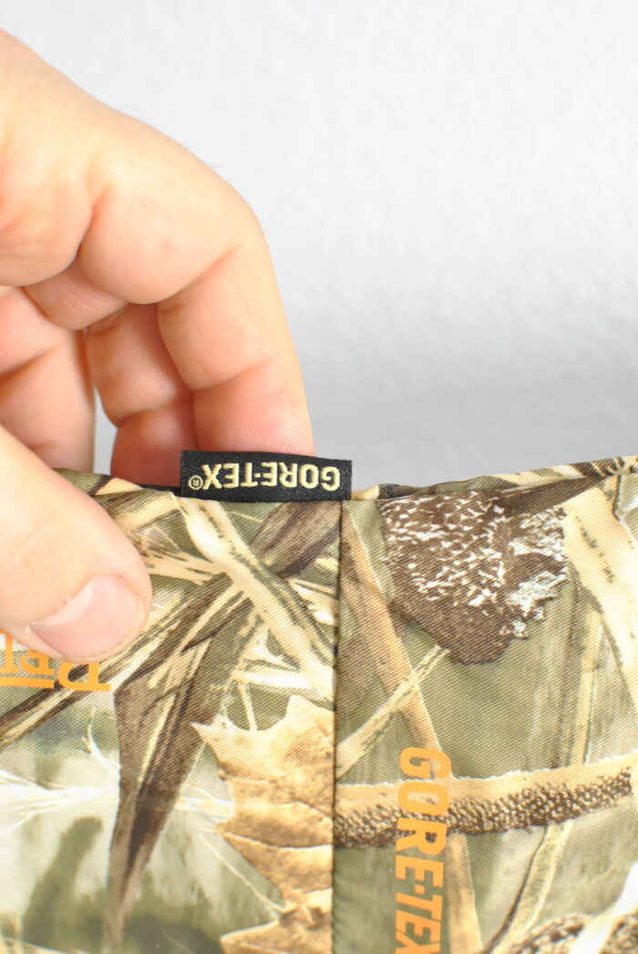 RedHead Gore-Tex manusi de vanatori si pescari marimea L - imagine 2