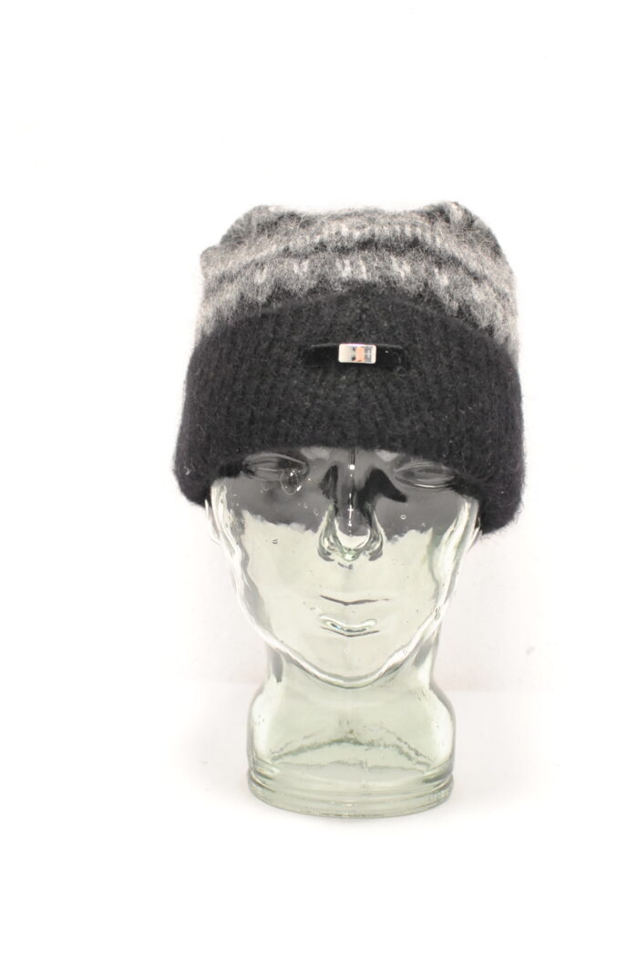 High Use caciula de lana + mohair , pentru femei marime unica - imagine 3
