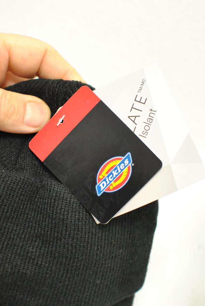 Dickies caciula tip fes de barbati marime unica OS - imagine 2