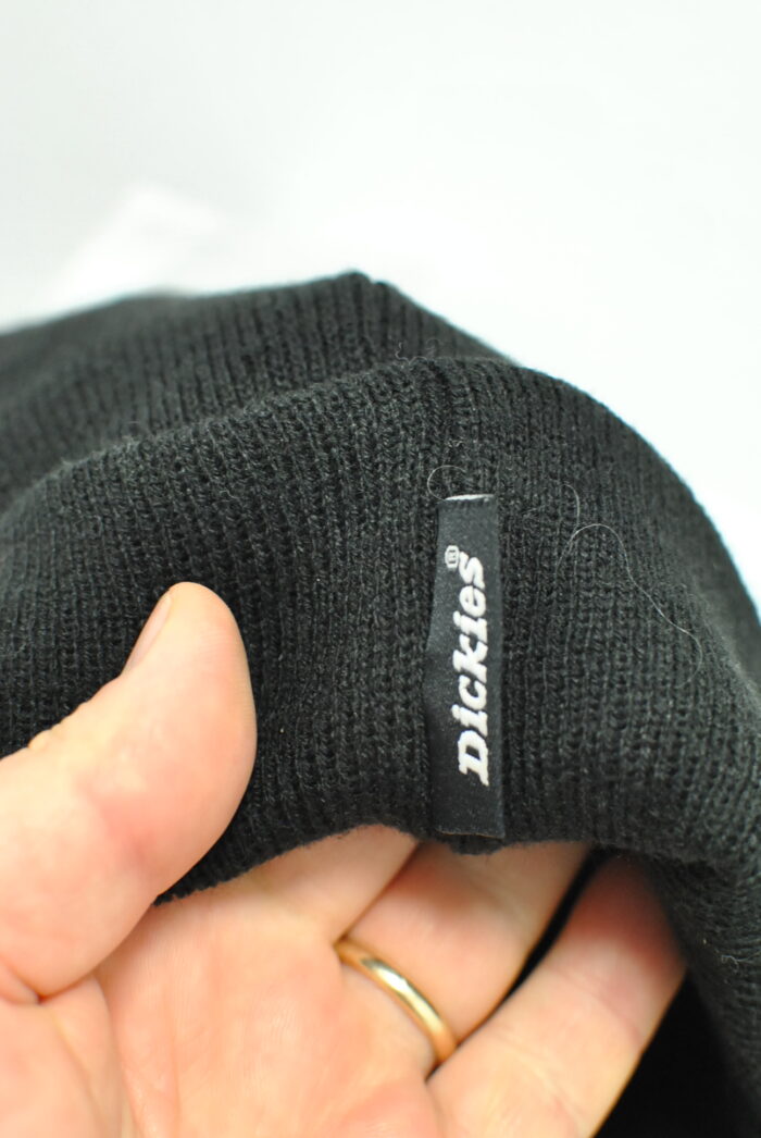 Dickies caciula tip fes de barbati marime unica OS - imagine 8
