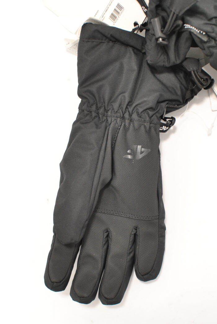 4F manusi de ski marimea S - imagine 3