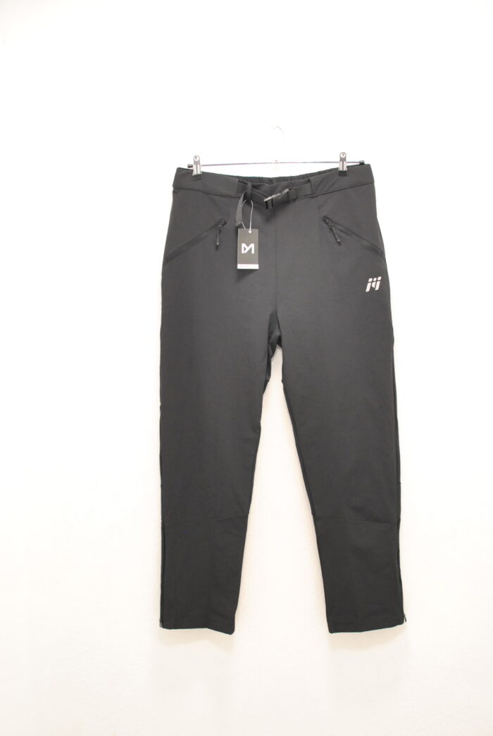 Meetwee pantalon de soft shell elastic marimea XL/XXL - imagine 1