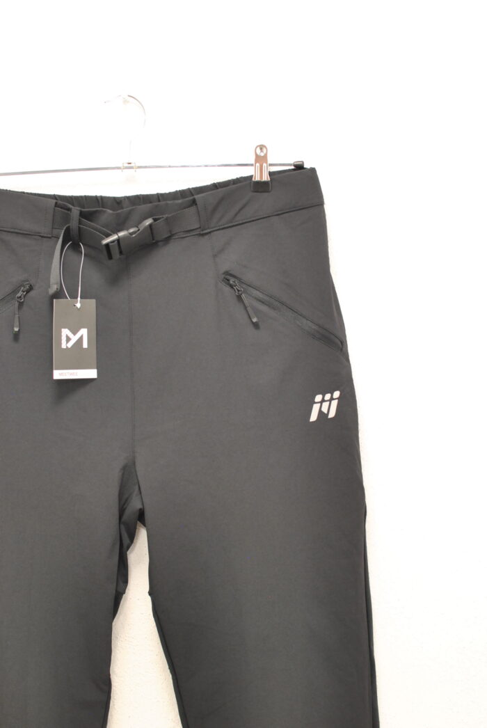 Meetwee pantalon de soft shell elastic marimea XL/XXL - imagine 2