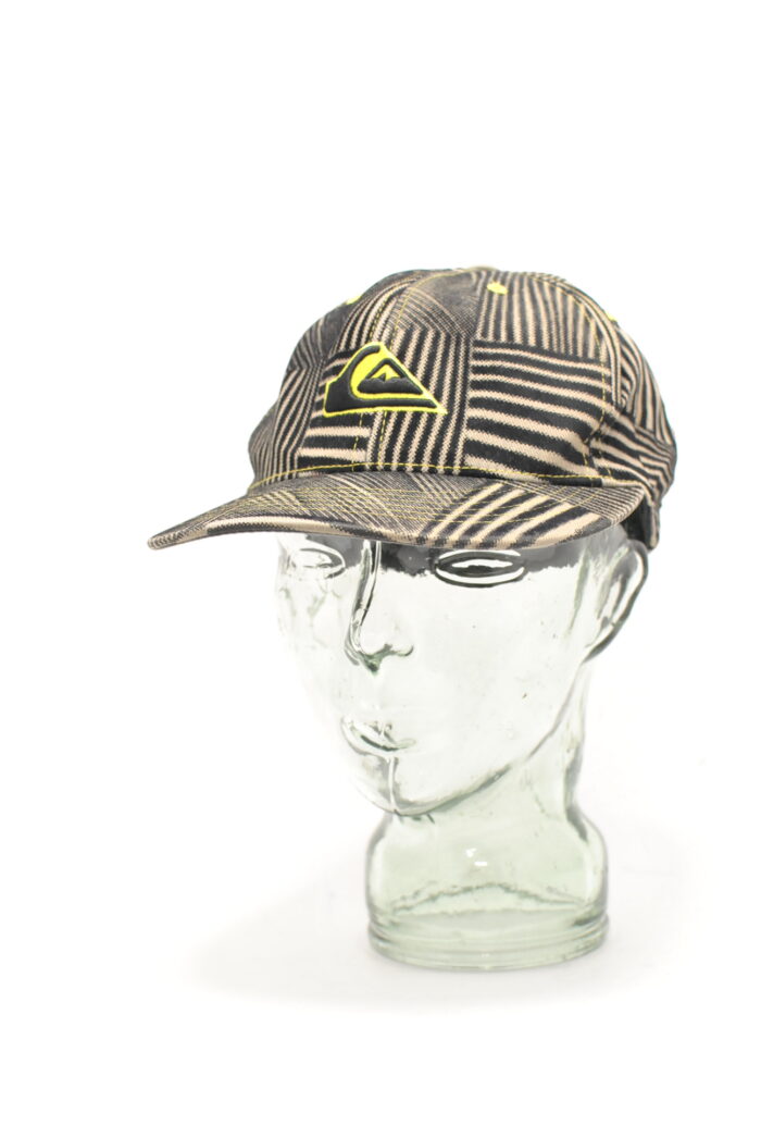 Quicksilver sapca baseball marimea S - imagine 3