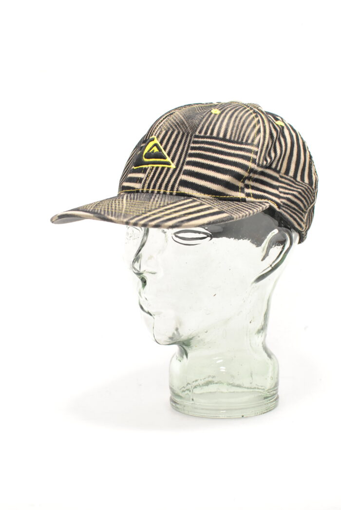Quicksilver sapca baseball marimea S - imagine 4