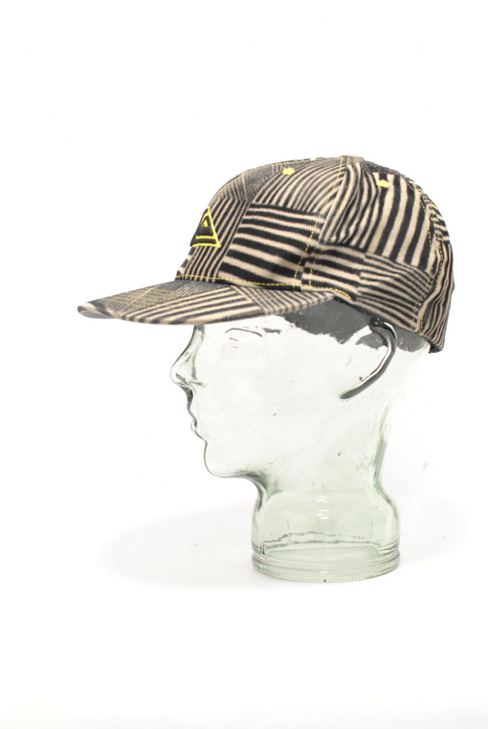 Quicksilver sapca baseball marimea S - imagine 5