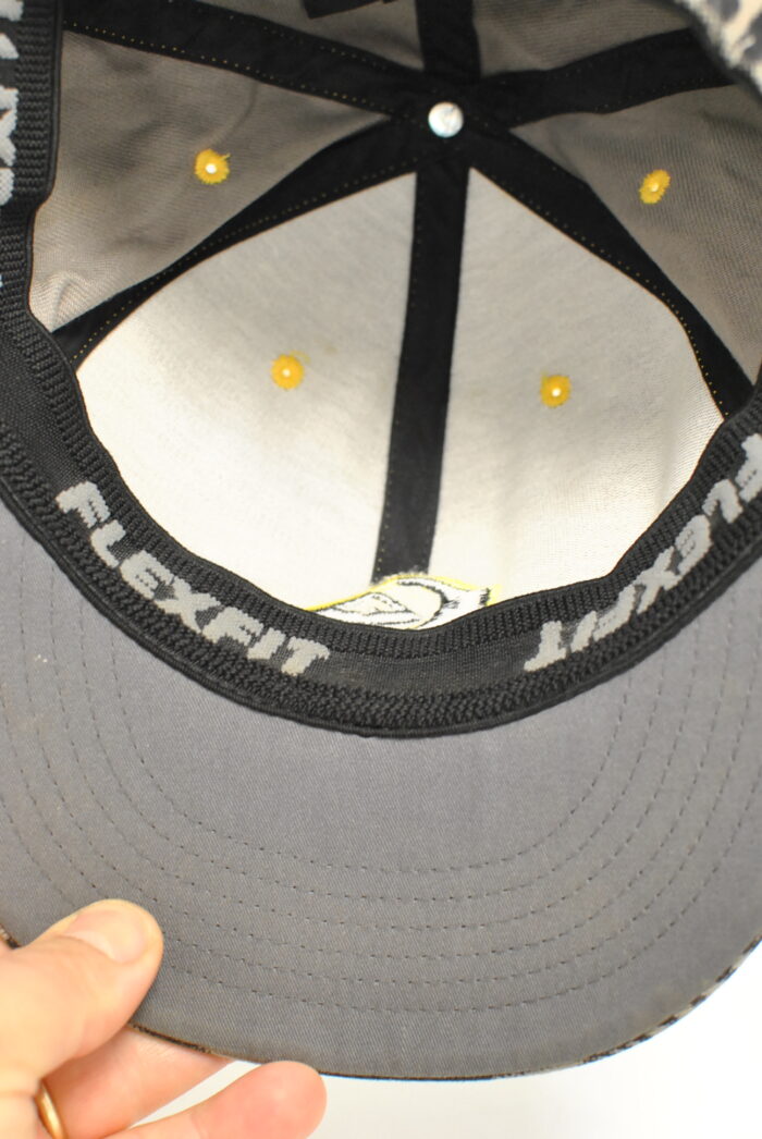 Quicksilver sapca baseball marimea S - imagine 7