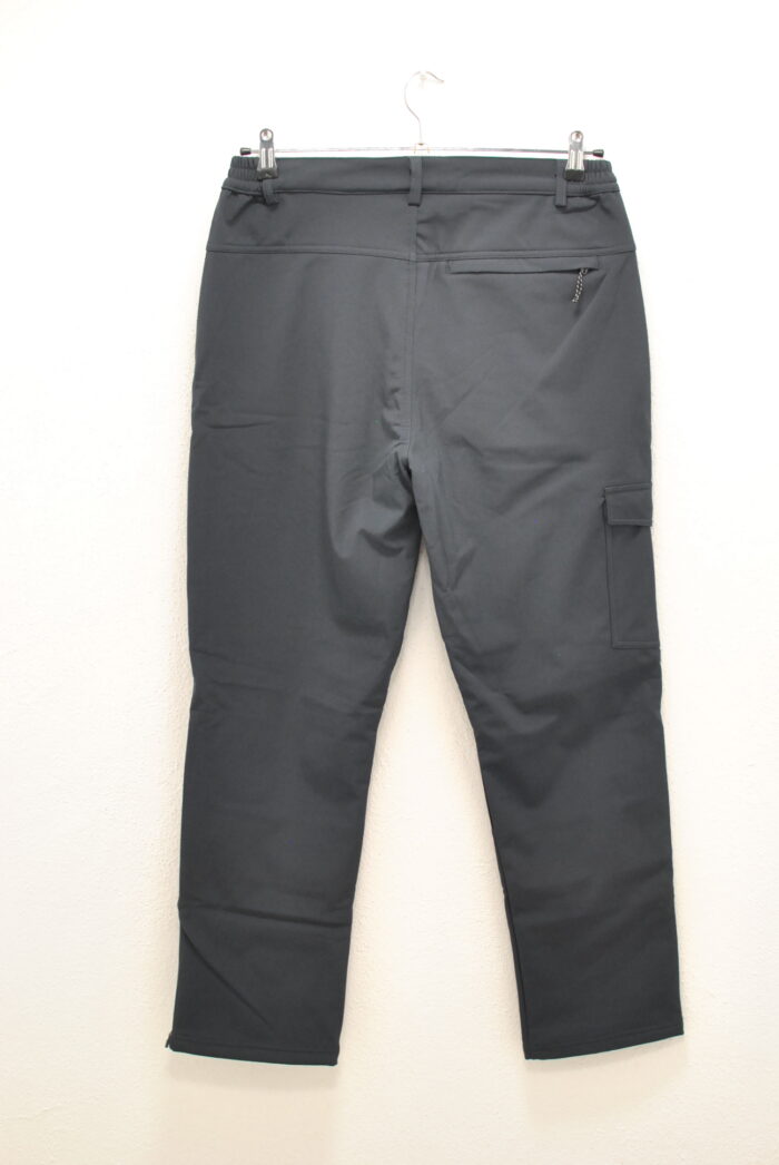 Meetwee pantalon tactic de soft shell marimea L - imagine 4