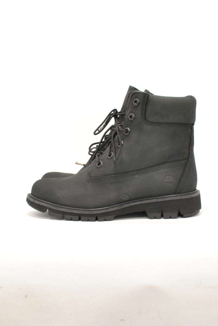 Timberland ghete de piele pentru femei marimea 39 - imagine 1