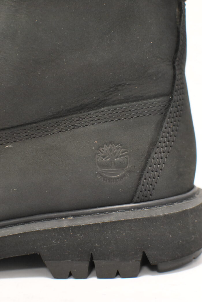 Timberland ghete de piele pentru femei marimea 39 - imagine 2