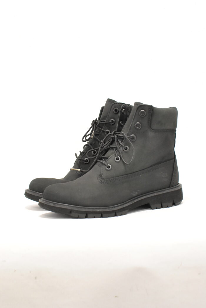 Timberland ghete de piele pentru femei marimea 39 - imagine 3