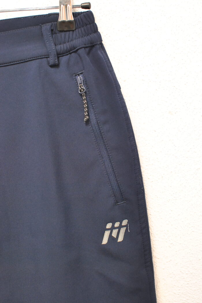 Meetwee pantalon de soft shell marimea S si M - imagine 2