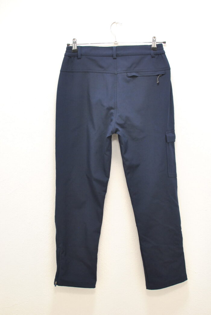 Meetwee pantalon de soft shell marimea S si M - imagine 3