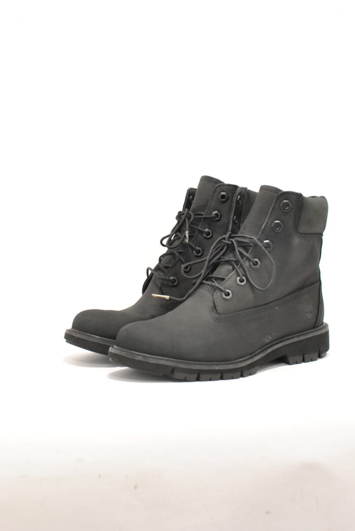 Timberland ghete de piele pentru femei marimea 39 - imagine 4