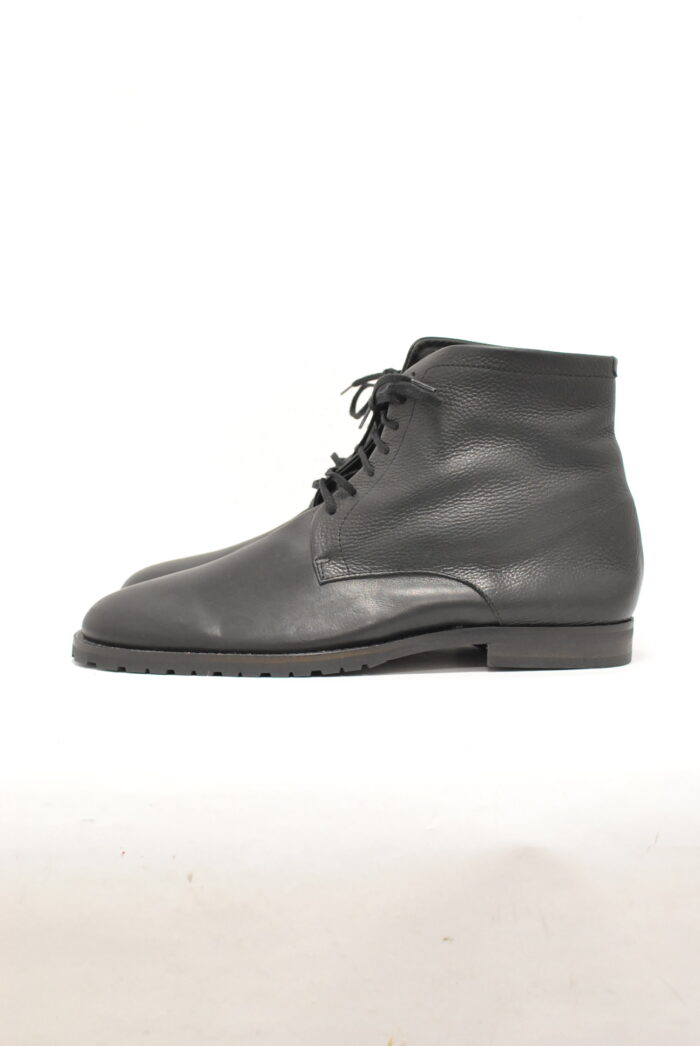 Royal Republiq ghete de piele pentru barbati marimea 45 - imagine 1