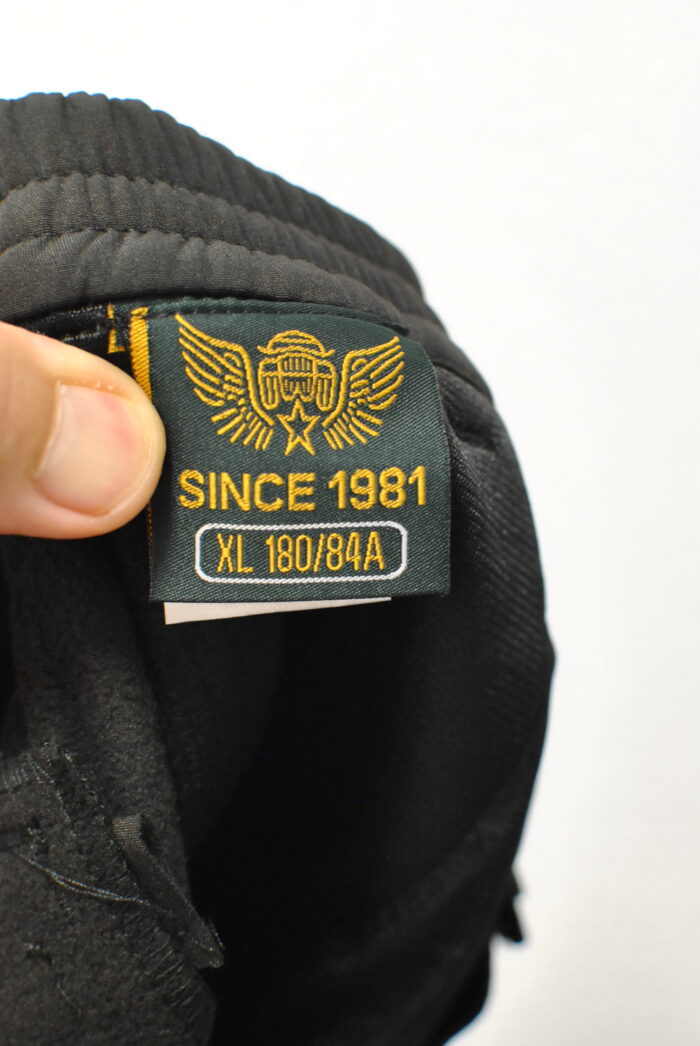 Since 1981 pantalon tactic de soft shell marimea XL - imagine 4