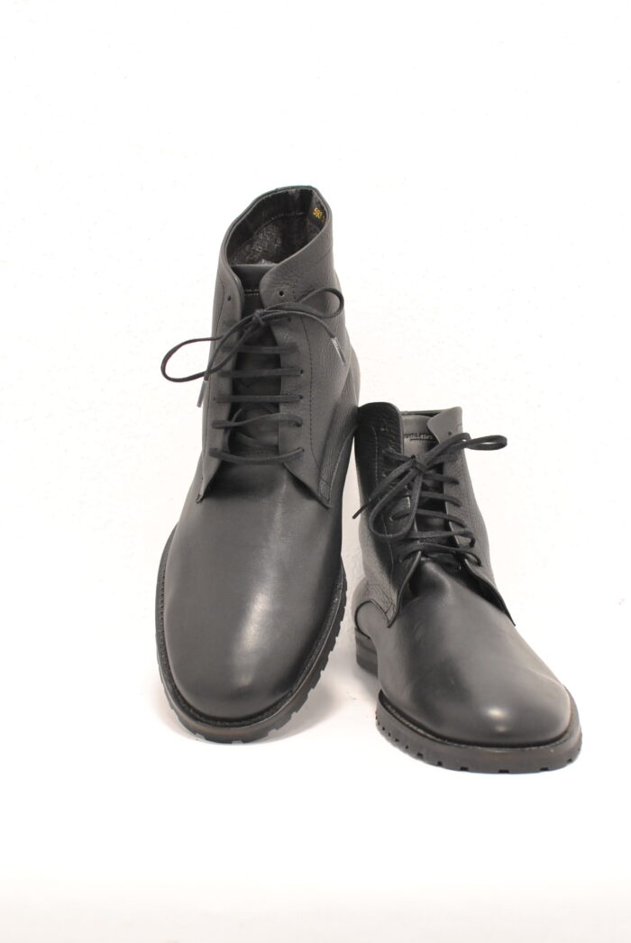 Royal Republiq ghete de piele pentru barbati marimea 45 - imagine 6