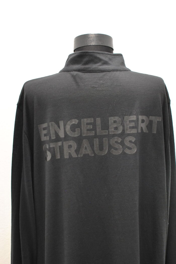 Engelbert Strauss bluza termala de lana pentru femei marimea 2 XL - imagine 2