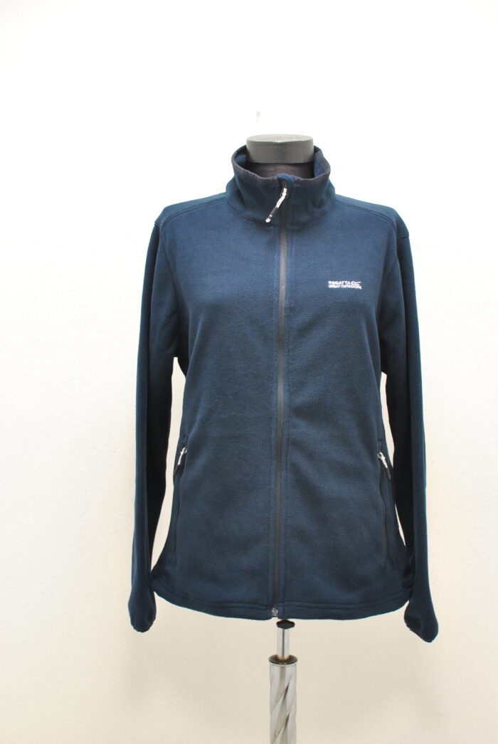 Regatta bluza de polar subtire pentru femei marimea XL - imagine 1