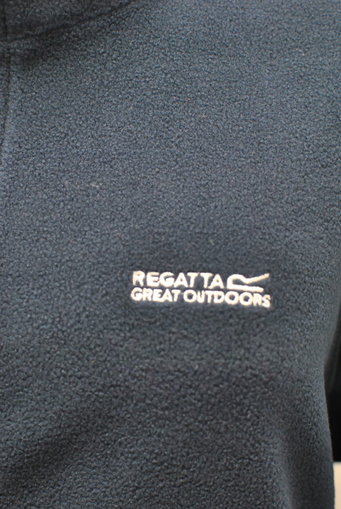 Regatta bluza de polar subtire pentru femei marimea XL - imagine 2