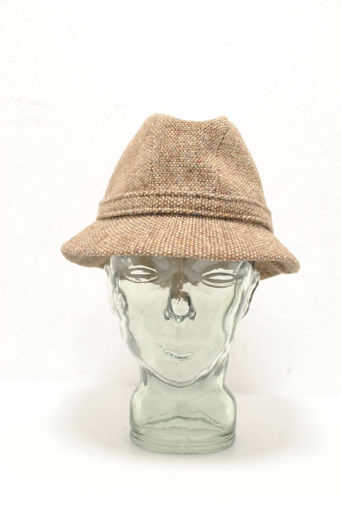 Kangol palarie de lana model unisex marime S/M - imagine 3