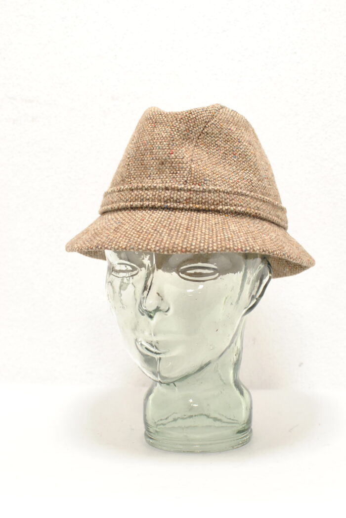 Kangol palarie de lana model unisex marime S/M - imagine 4