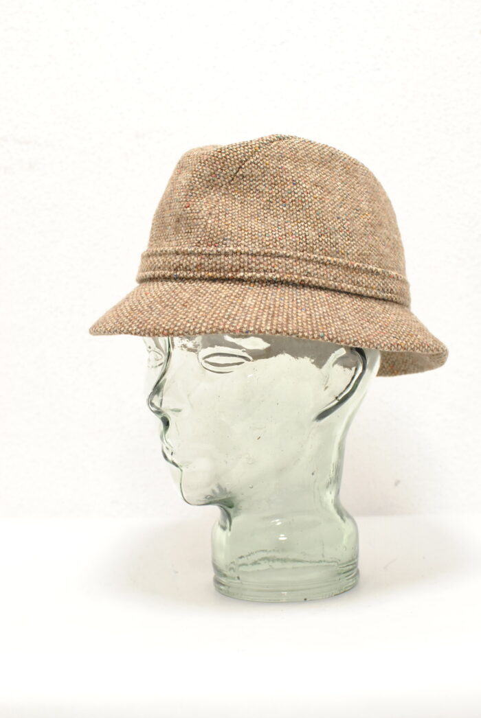 Kangol palarie de lana model unisex marime S/M - imagine 5