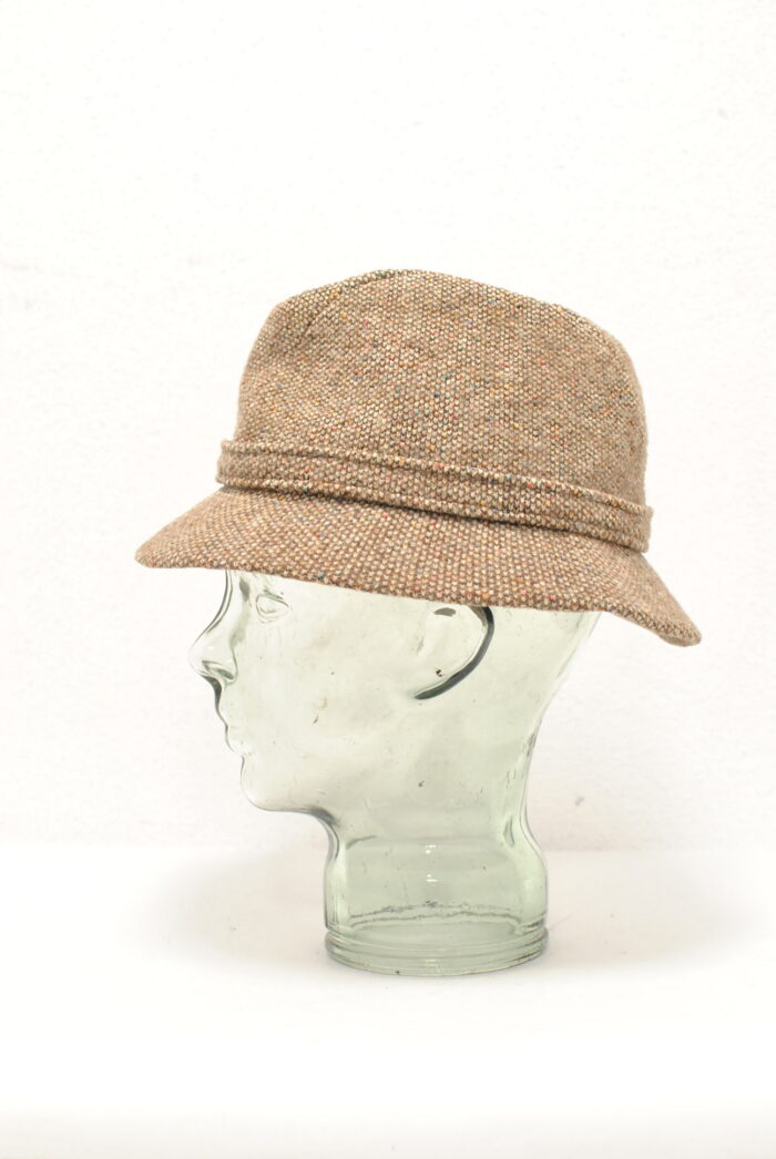 Kangol palarie de lana model unisex marime S/M - imagine 6