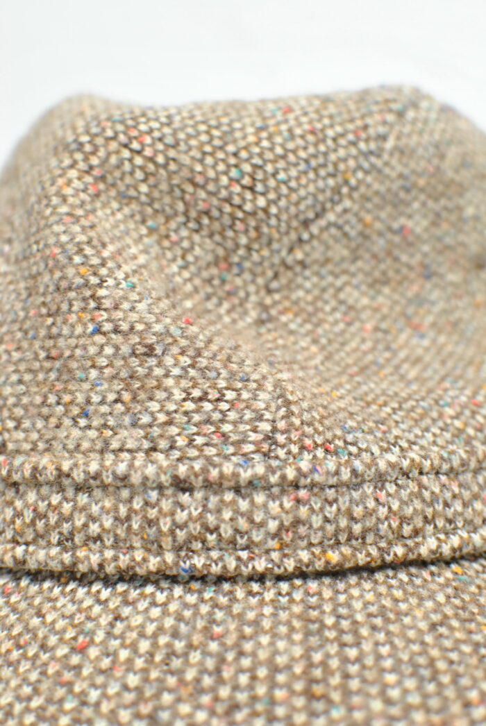 Kangol palarie de lana model unisex marime S/M - imagine 7