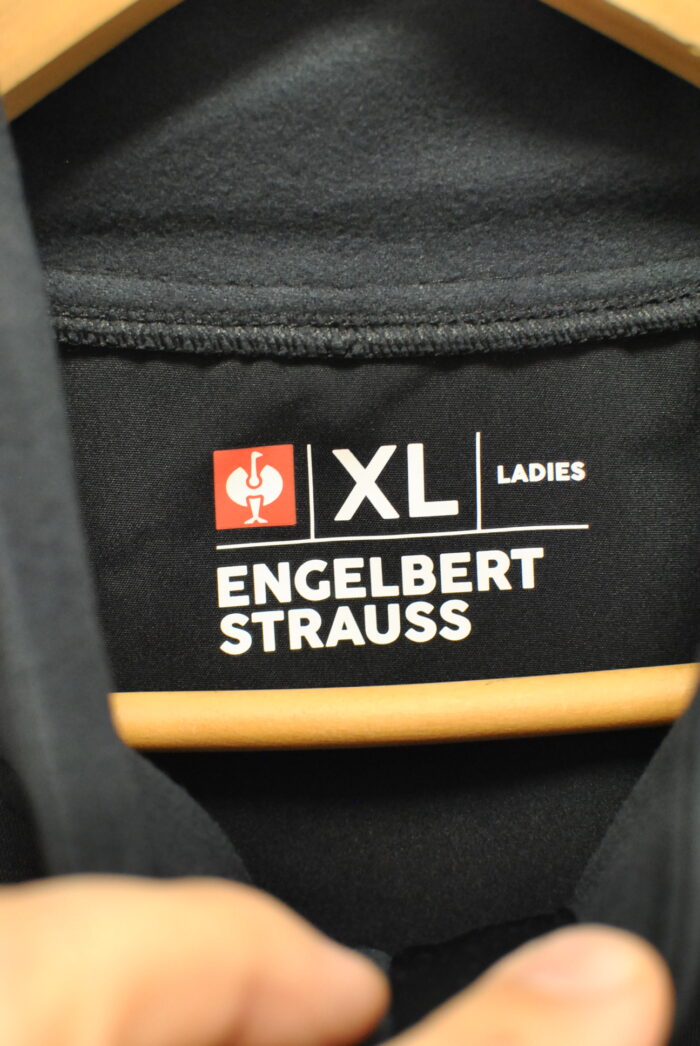 Engelbert Strauss bluza termala de femei marimea XL - imagine 4