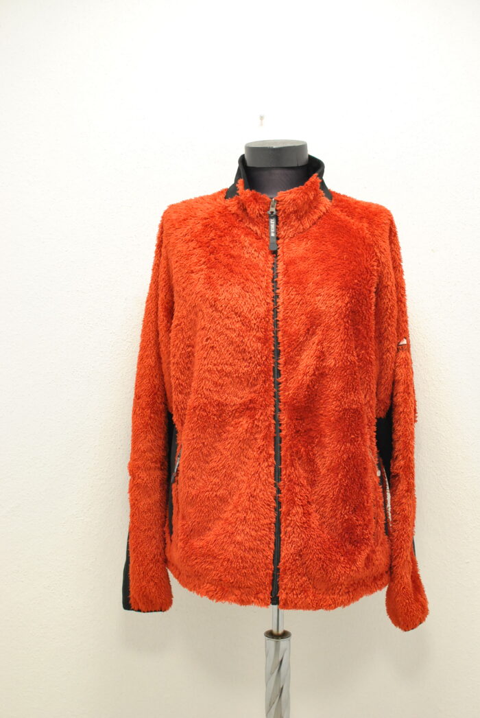McKinley bluza pufoasa de femei marimea L/XL - imagine 1