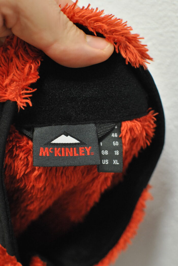 McKinley bluza pufoasa de femei marimea L/XL - imagine 6