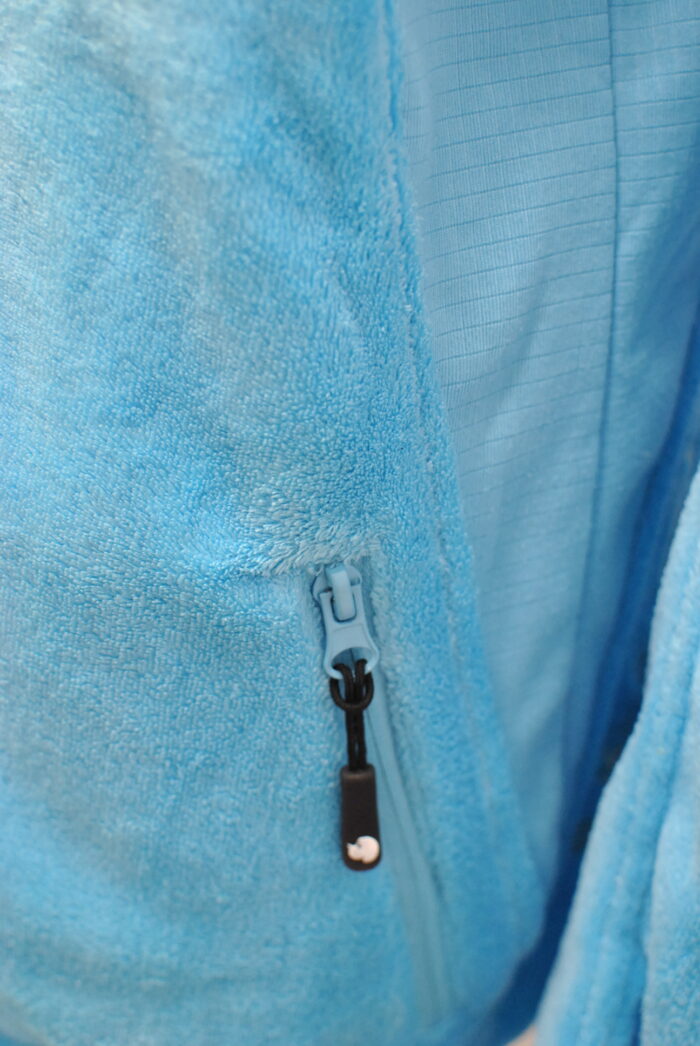 X Land bluza pufoasa de femei marimea XL - imagine 3
