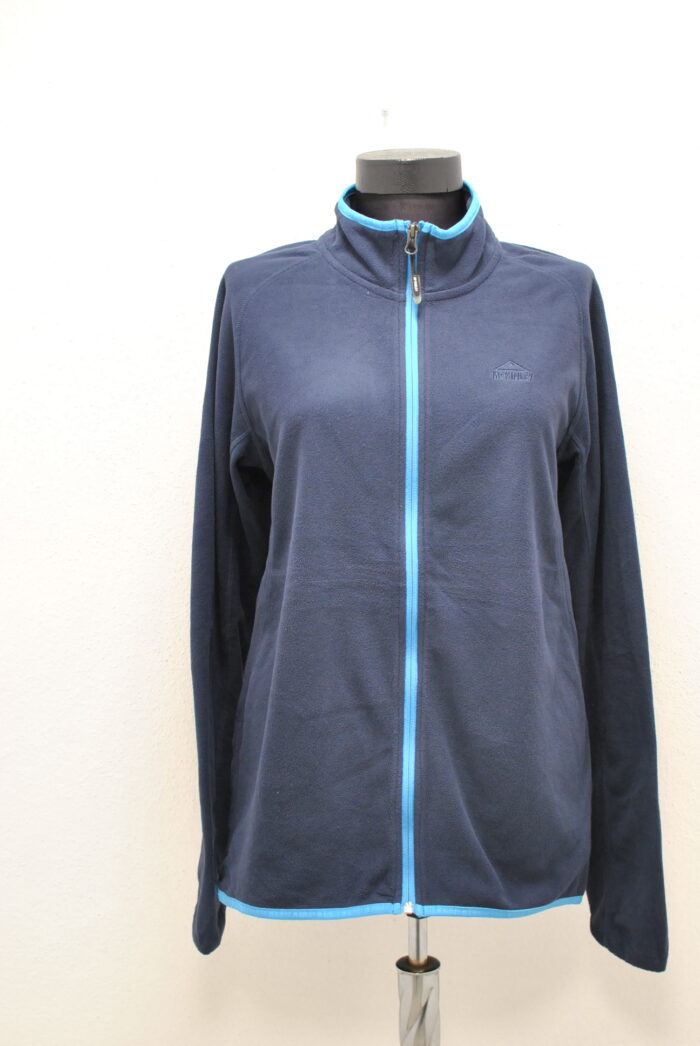 McKinley bluza flece de femei marimea S/M - imagine 1
