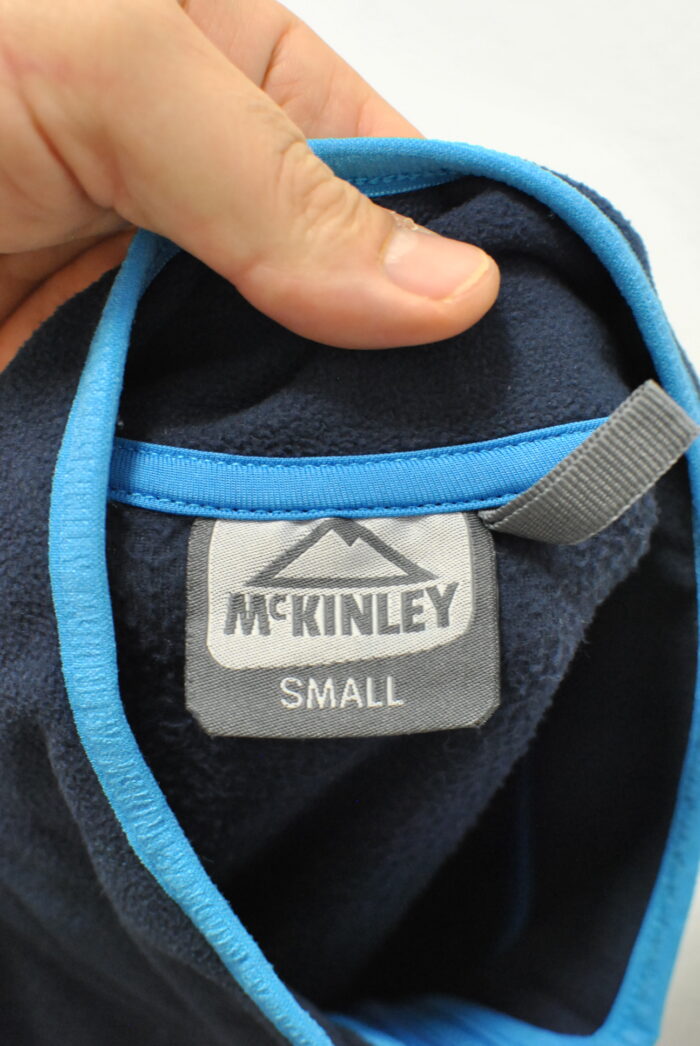 McKinley bluza flece de femei marimea S/M - imagine 2