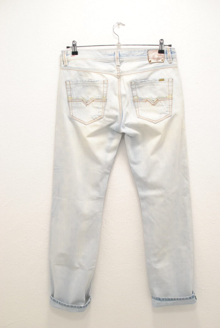 Diesel blugi de barbati marimea 32 - imagine 5