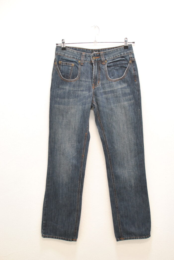 Dolce & Gabanna blug model unisex marimea 30 - imagine 1