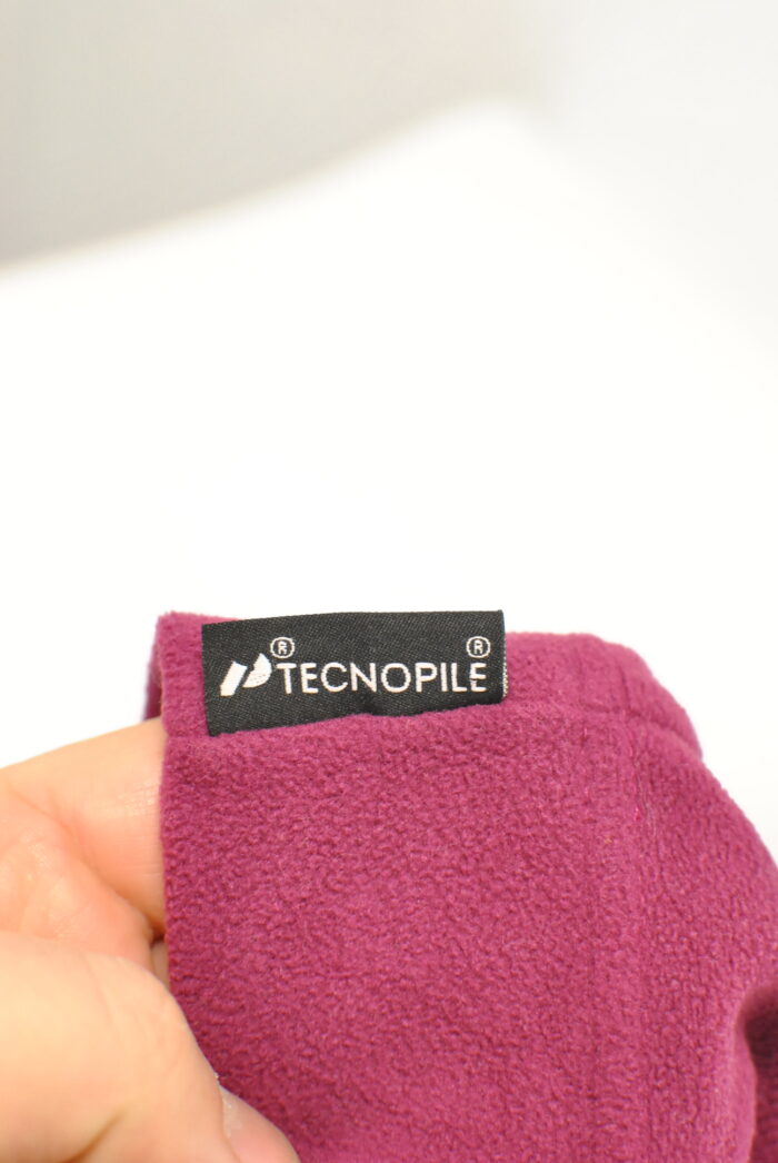 Jack Wolfskin caciula de polar marime OS - imagine 8