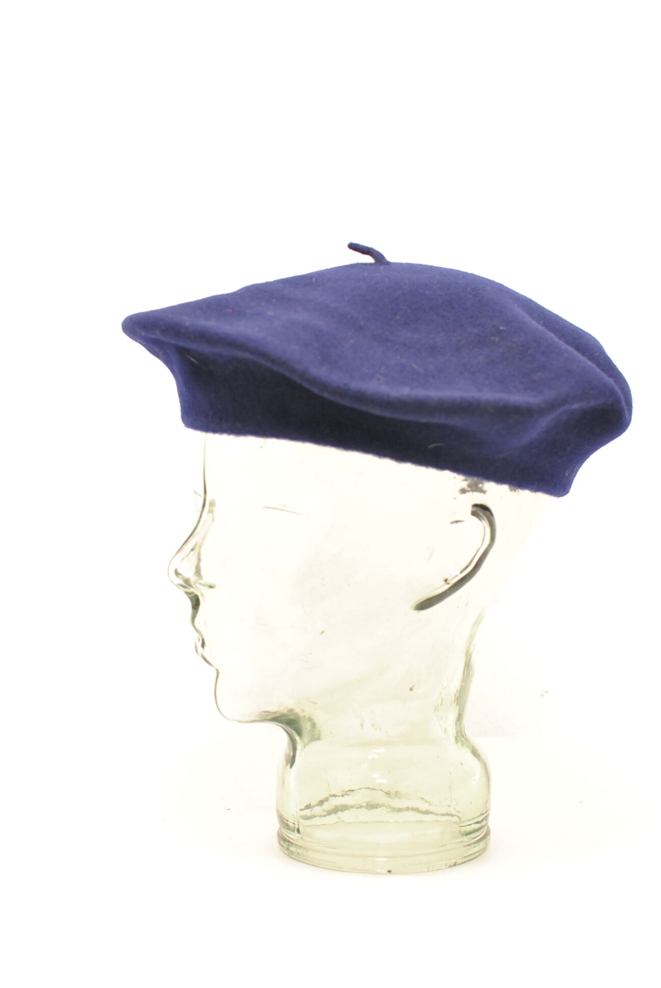 DSC_0245 Kangol sapca/basca de lana pentru femei marimea XS/S - imagine 1