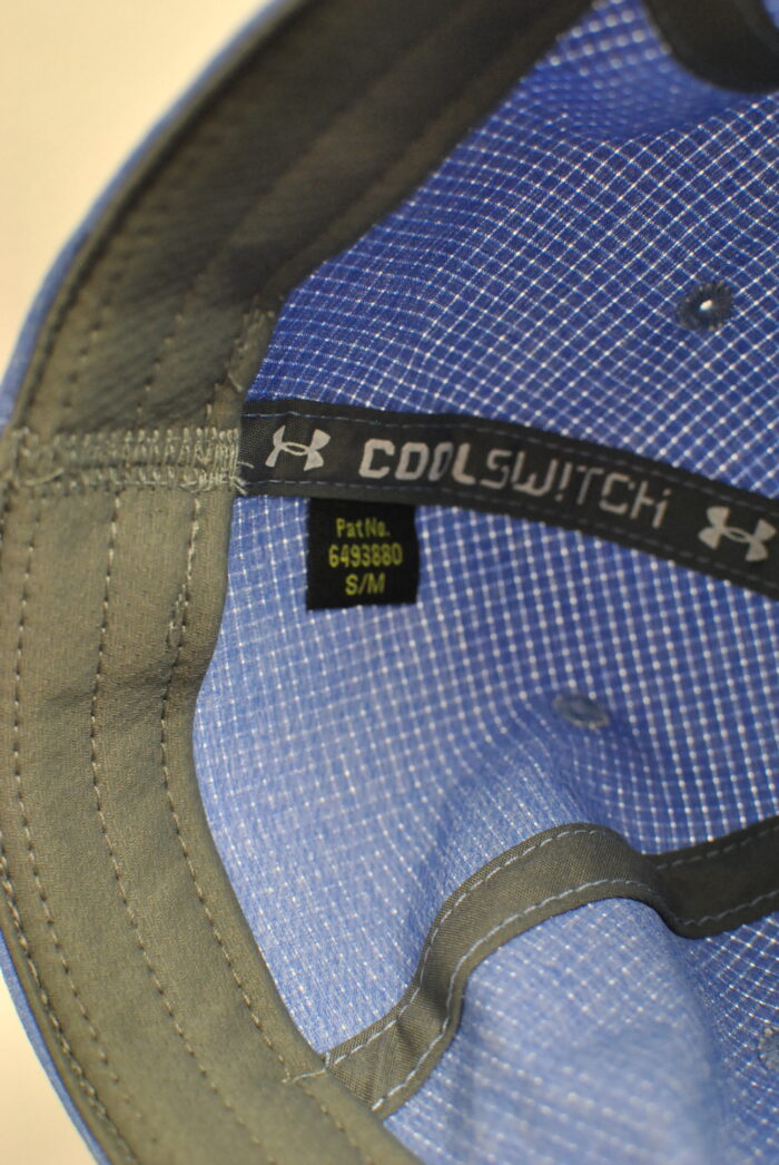 Under Armour sapca cu cozoroc marimea S/M - imagine 10