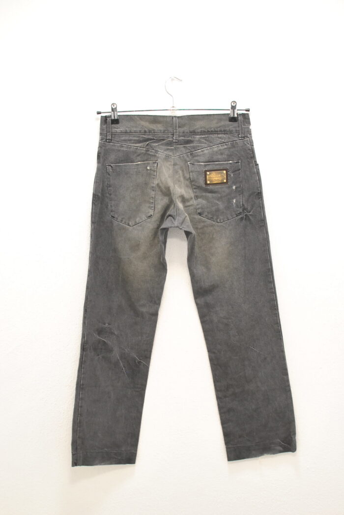 Dolce & Gabanna Men's collection blug de barbati marimea 44 - imagine 4