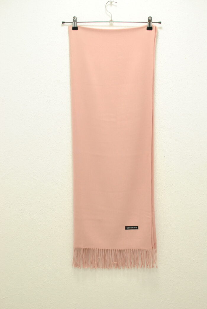Cashmere sal marime mare pentru femei - imagine 2