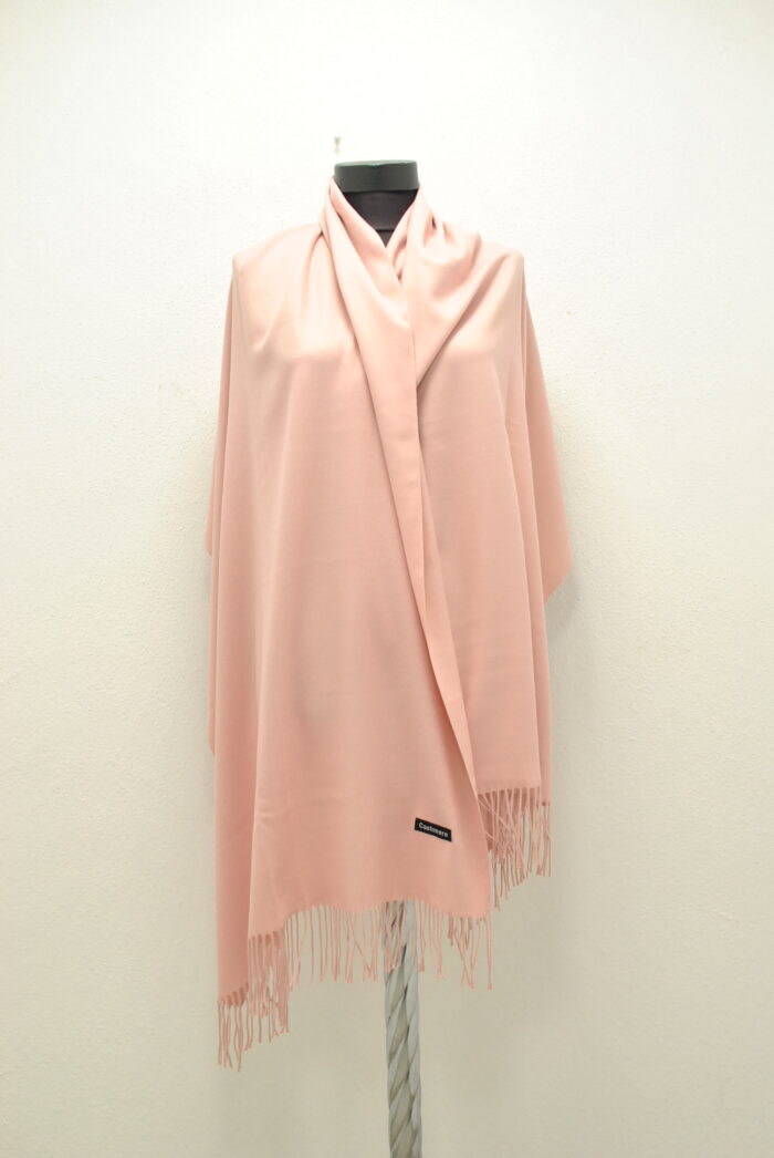Cashmere sal marime mare pentru femei - imagine 1