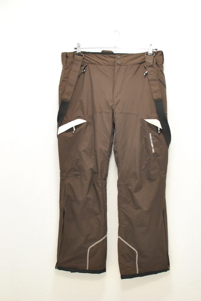 Phelix Dry-Tex pantalon de ski pentru barbati marimea XL - imagine 1